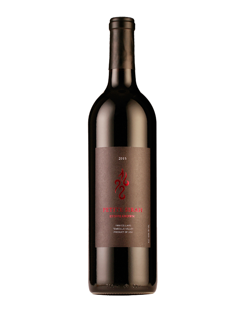 Petite Sirah