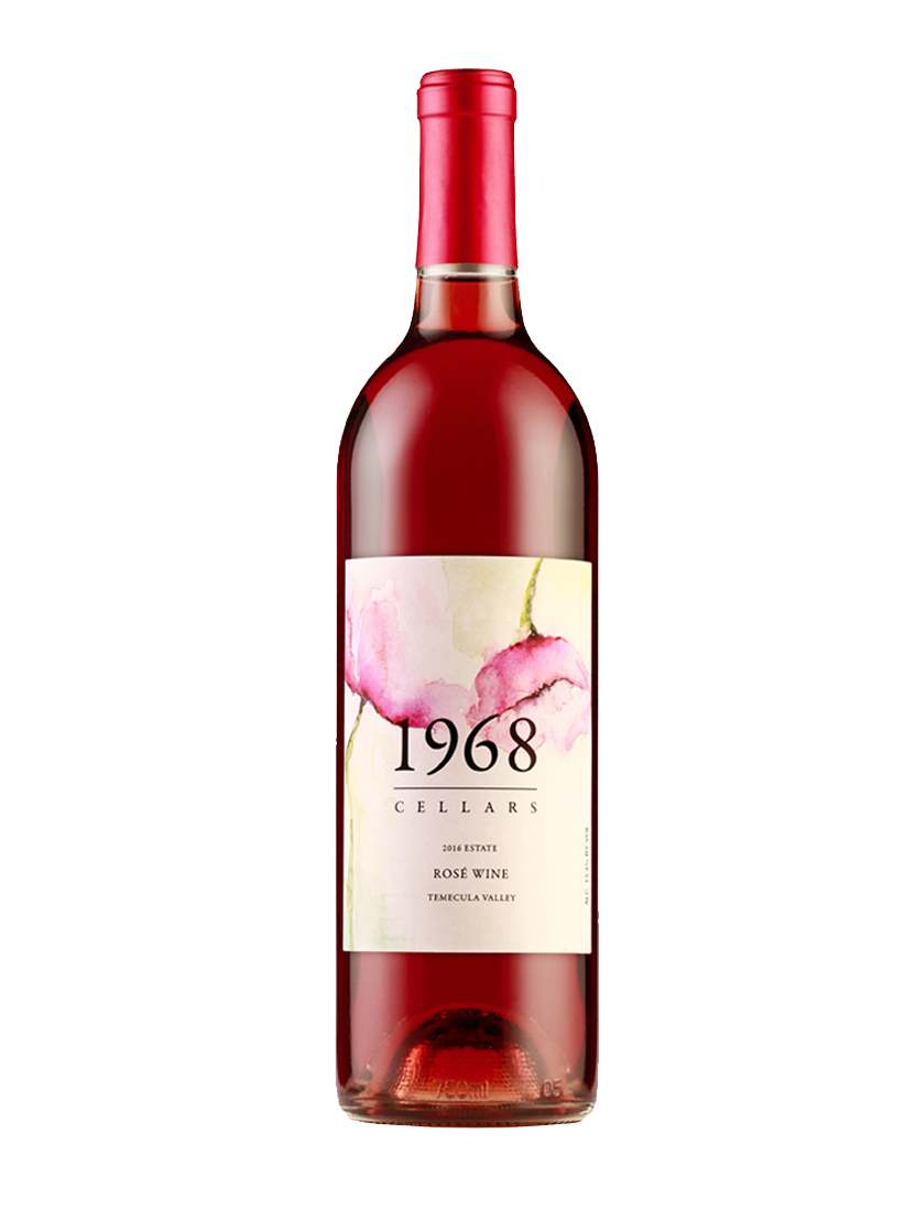 2016 Rosé