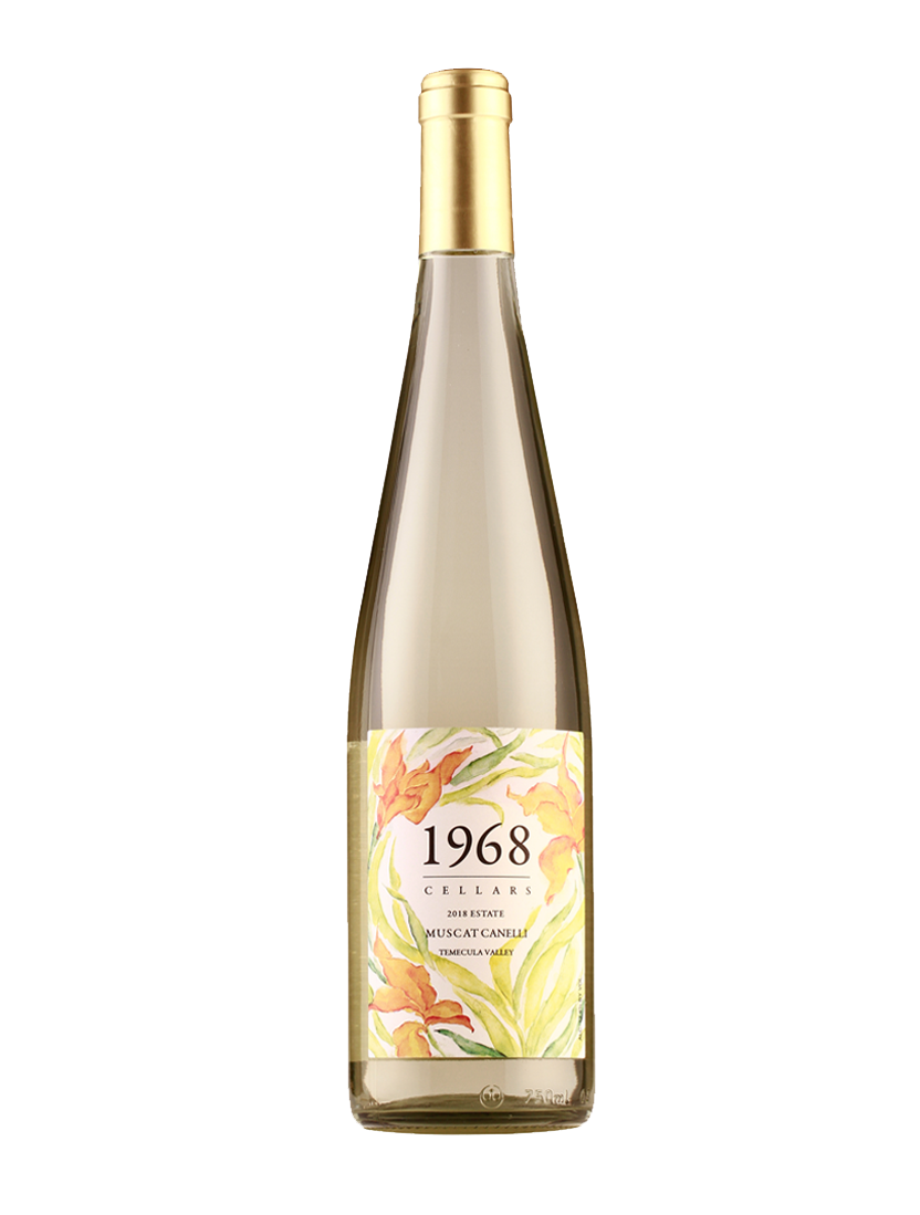 Muscat Canelli