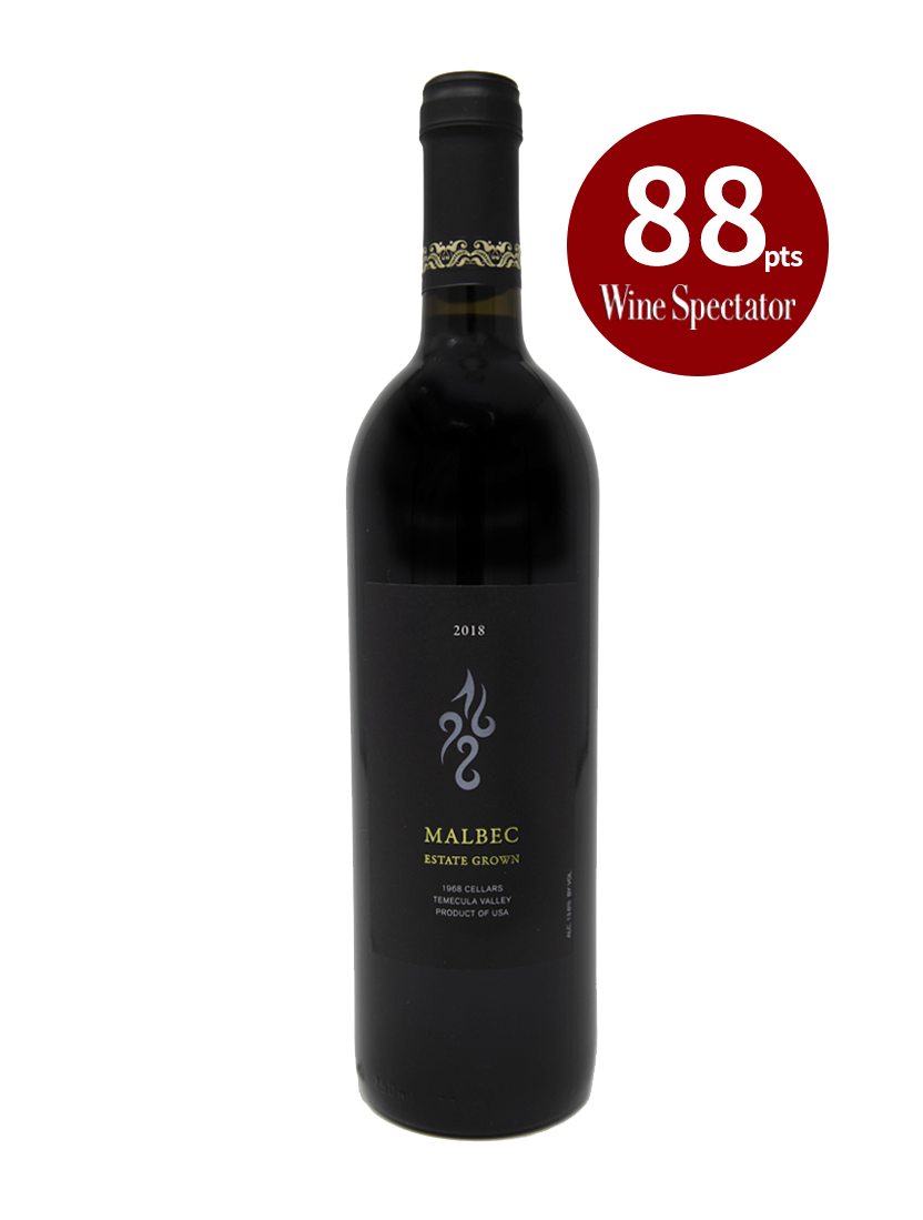 2018 Malbec