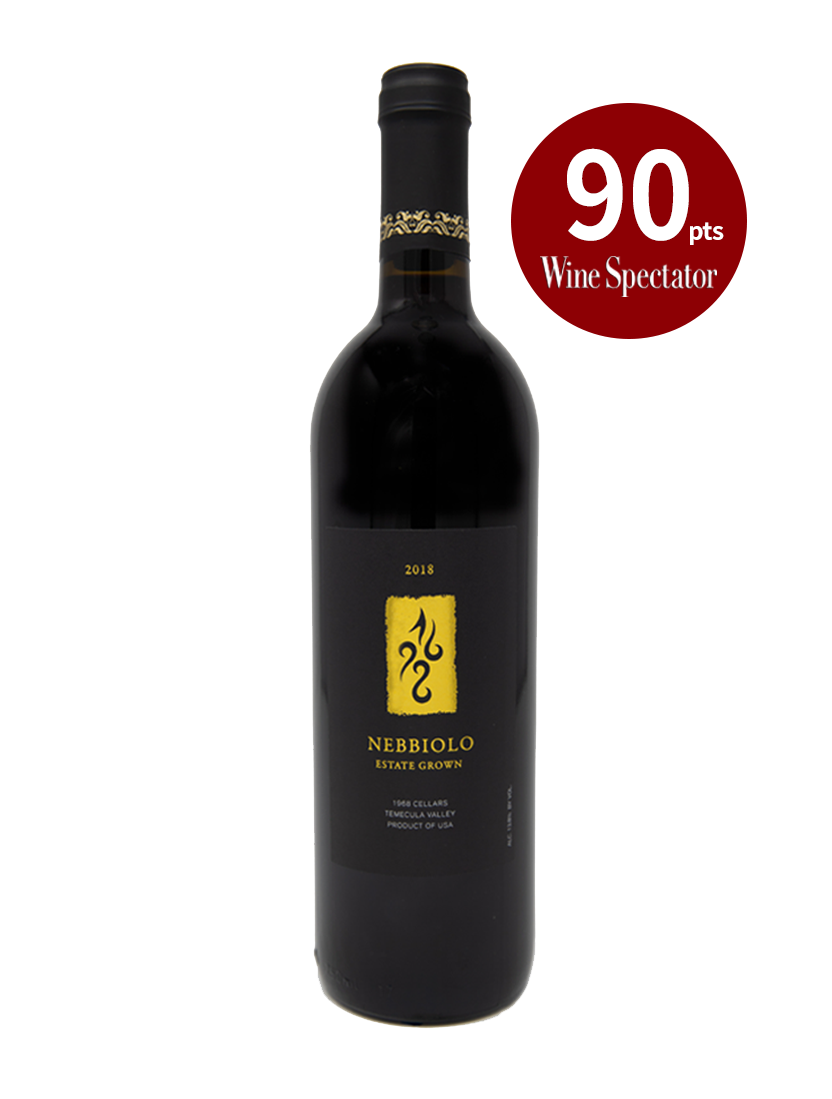 Nebbiolo