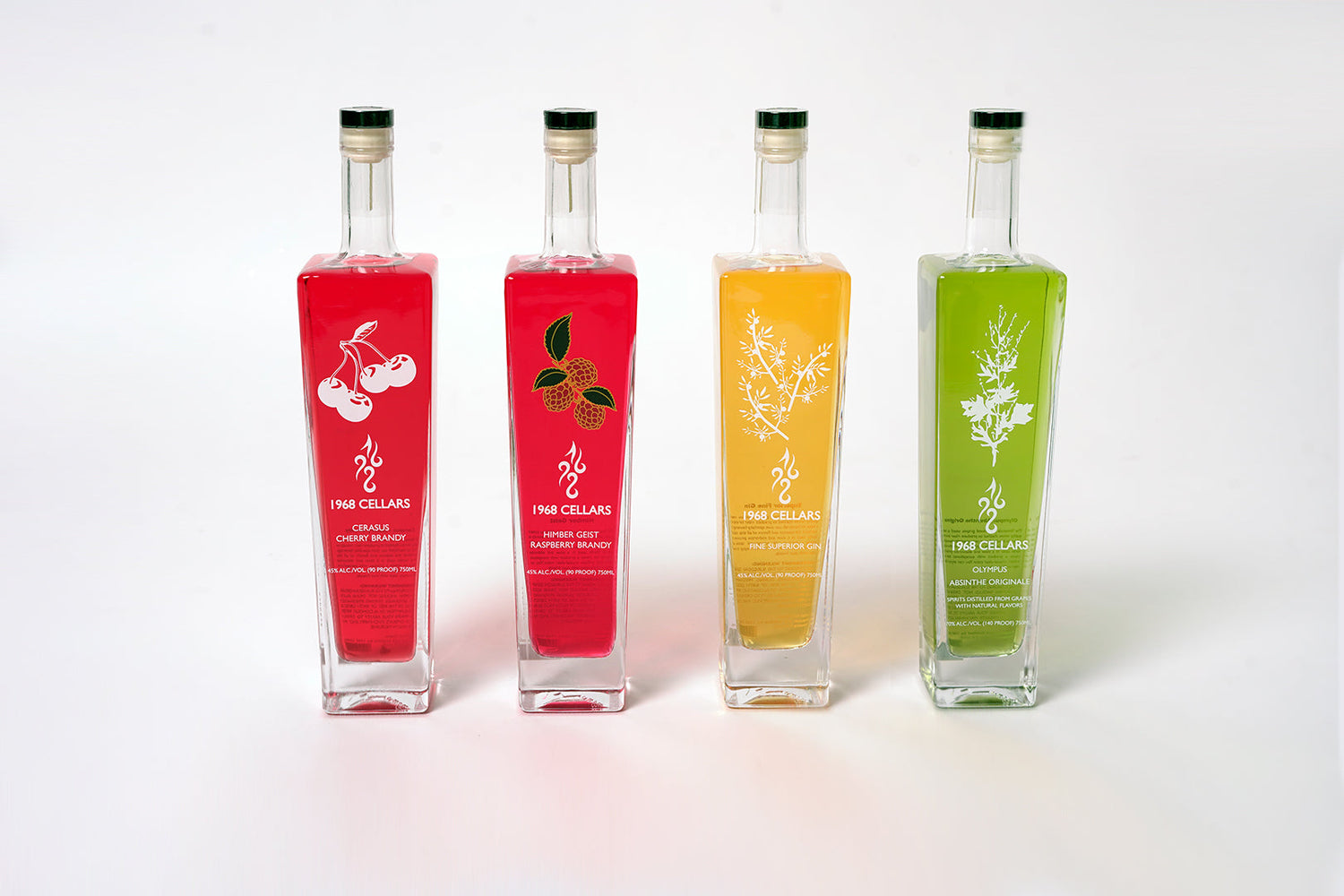 Liquors