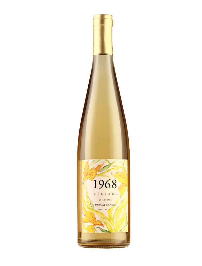 Muscat Canelli