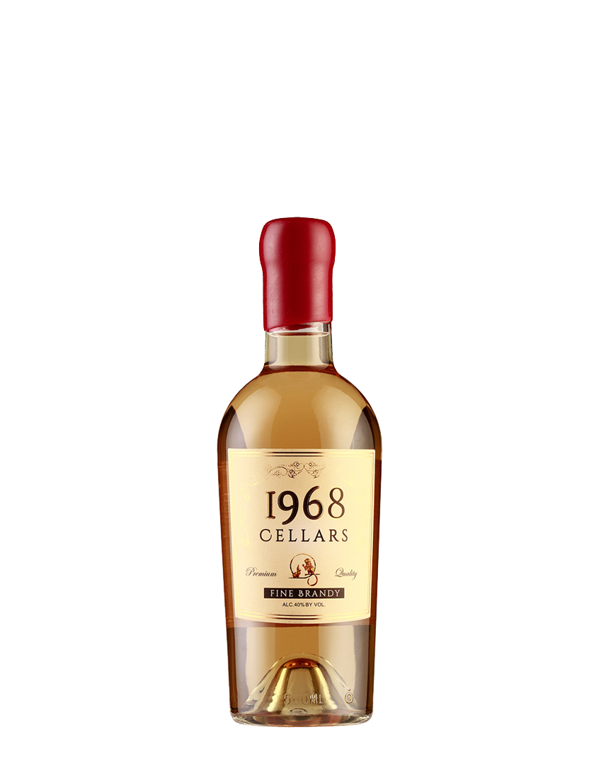 2017 Brandy