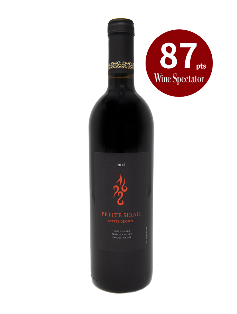 Petite Sirah