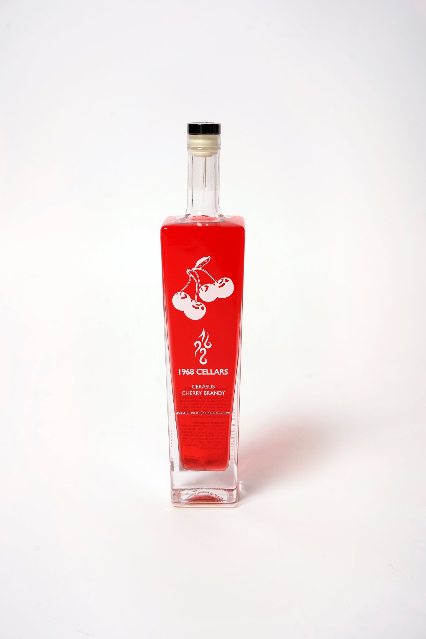Cherry Brandy