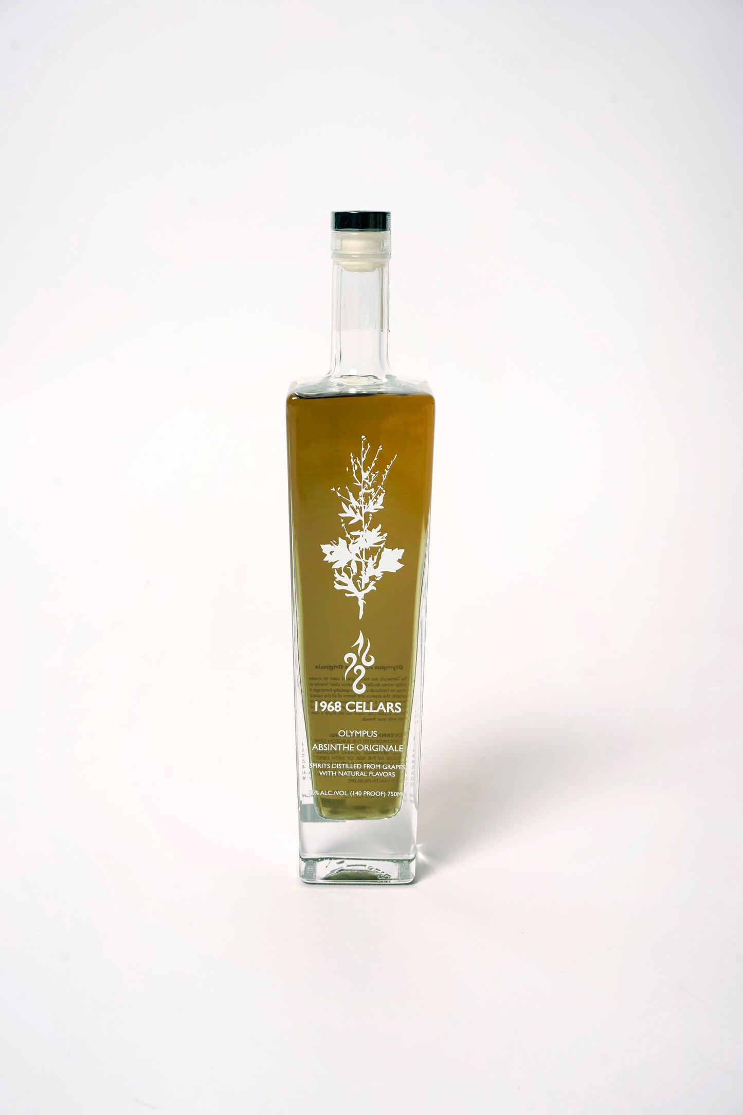 Absinthe