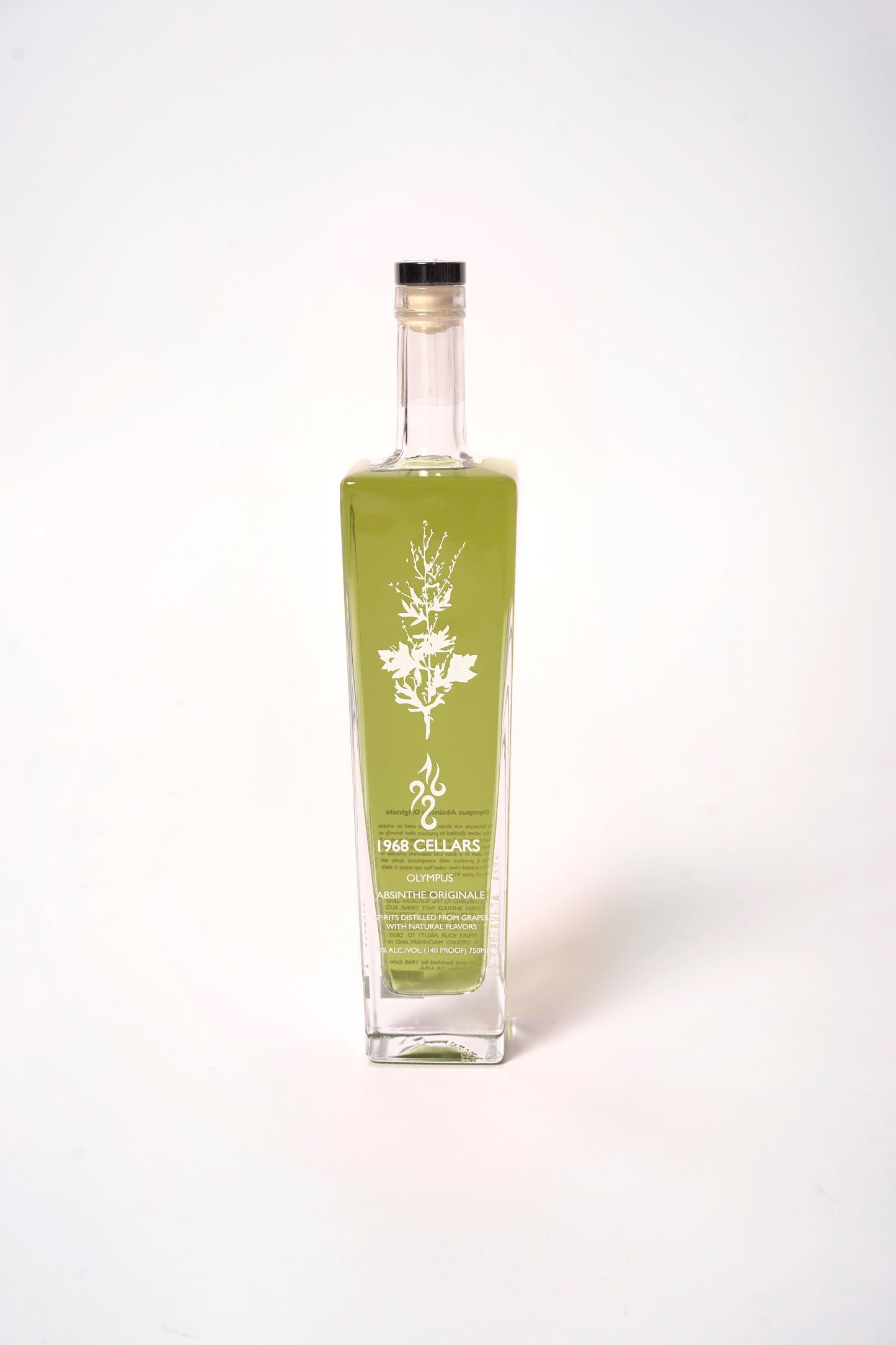 Absinthe