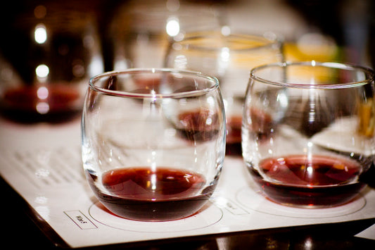 Schedule a Tasting