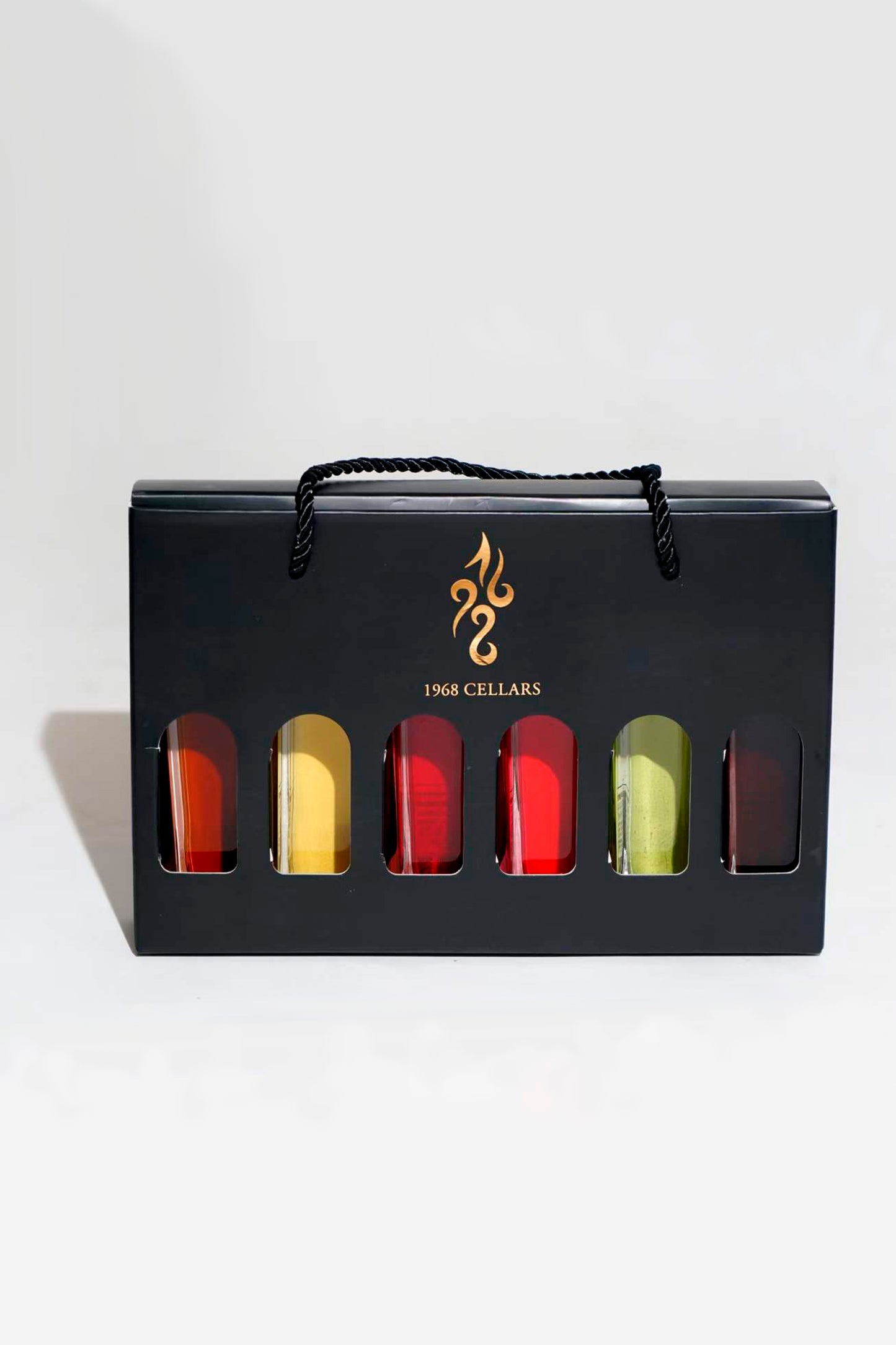 Liquor Gift Set